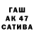 APVP крисы CK Lubov Yurchenko